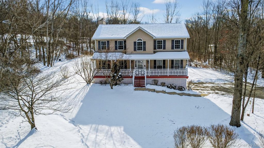 Photo of 6 Jill Marie Circle, Wallkill, NY 12589 (MLS # 951988)