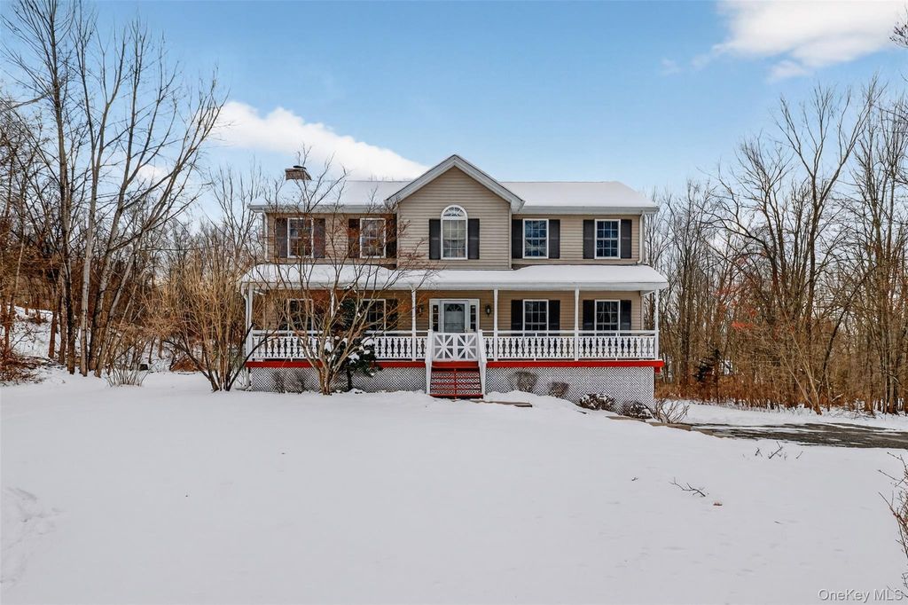 Photo of 6 Jill Marie Circle, Wallkill, NY 12589 (MLS # 951988)