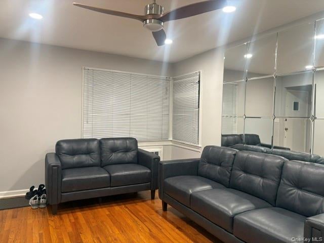 Photo of 14455 157th Street, Jamaica, NY 11434 (MLS # 1065931)