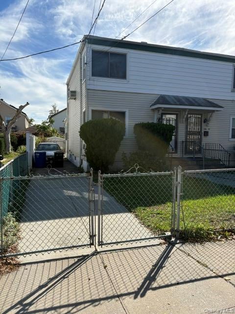 Photo of 14455 157th Street, Jamaica, NY 11434 (MLS # 1065931)
