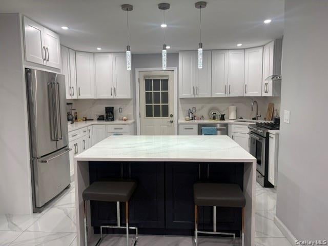 Photo of 14455 157th Street, Jamaica, NY 11434 (MLS # 1065931)