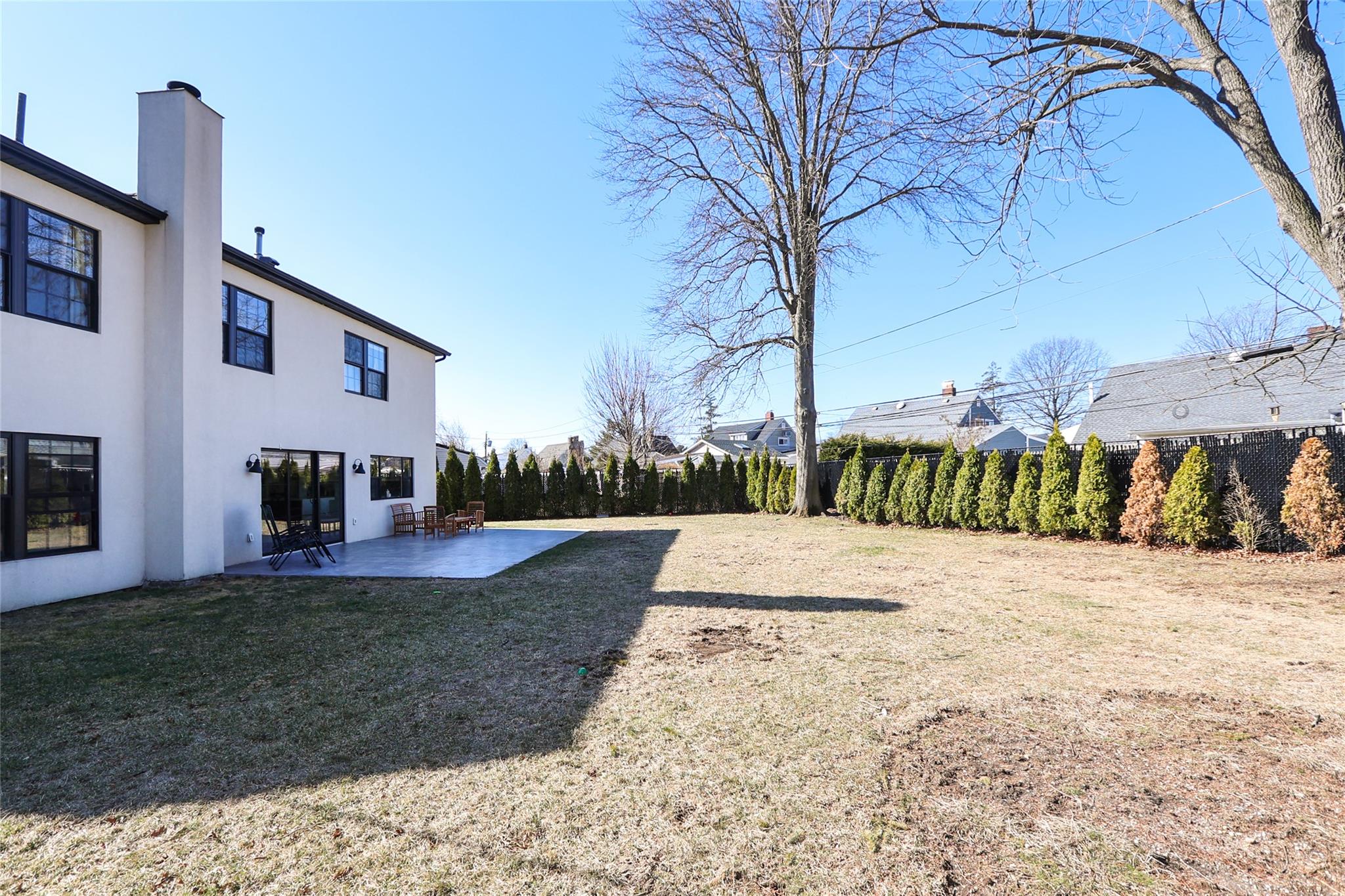 8 Family Lane, Levittown, New York image 32