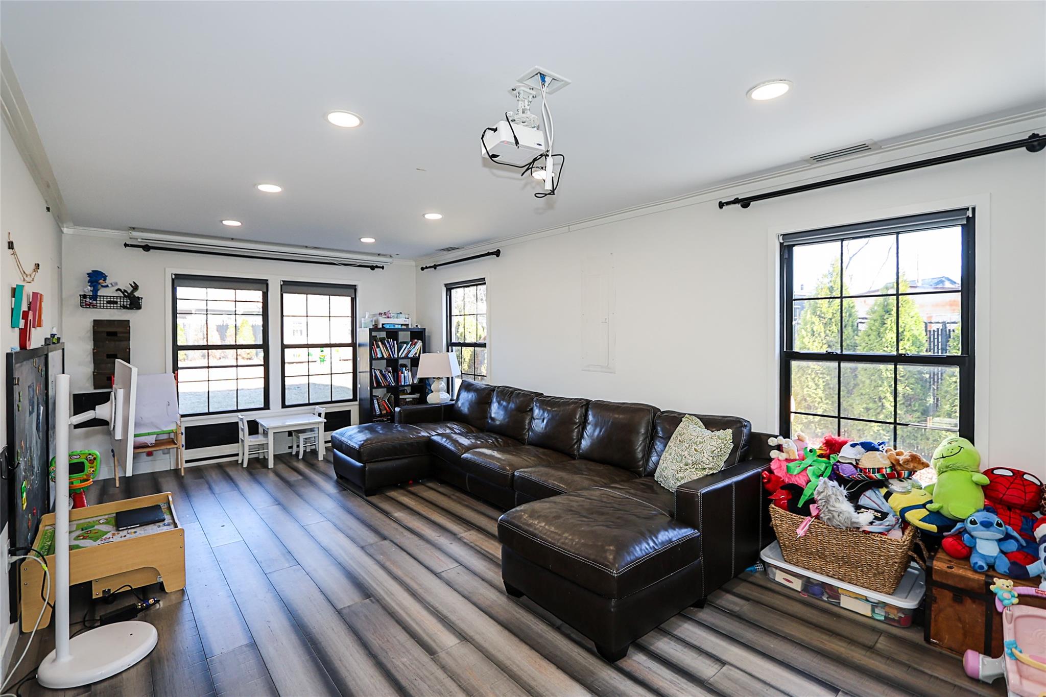 8 Family Lane, Levittown, New York image 16