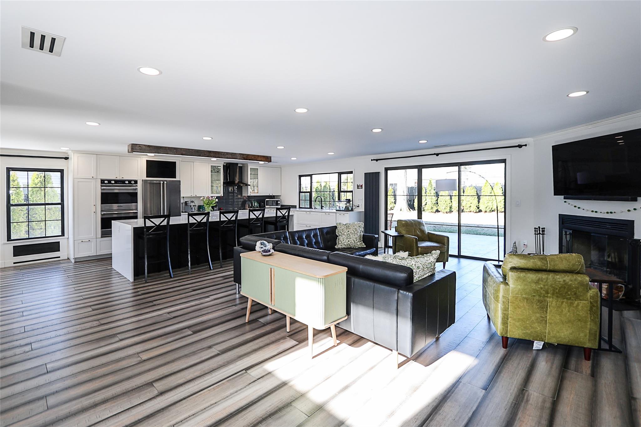8 Family Lane, Levittown, New York image 6