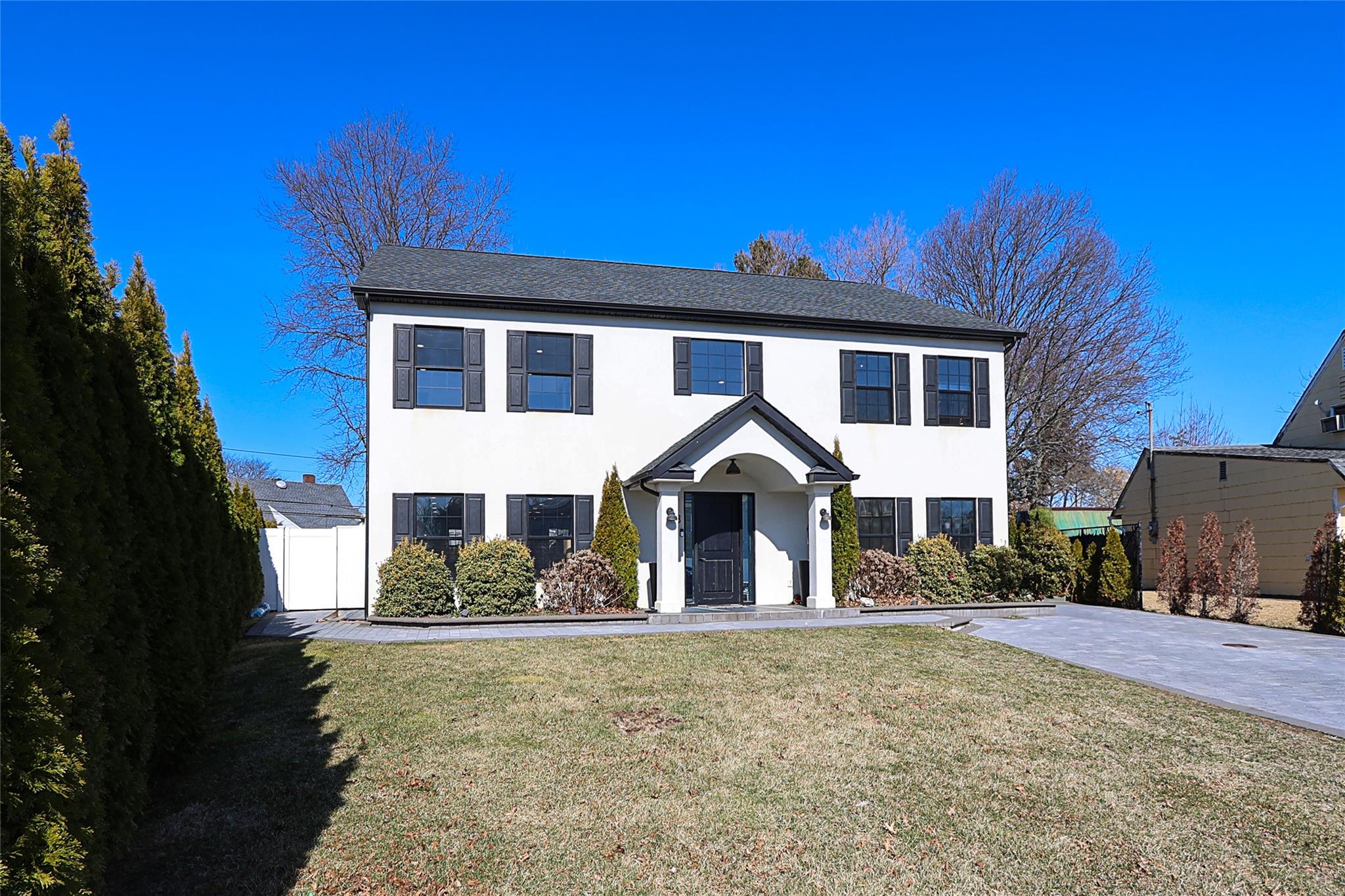 8 Family Lane, Levittown, New York image 2