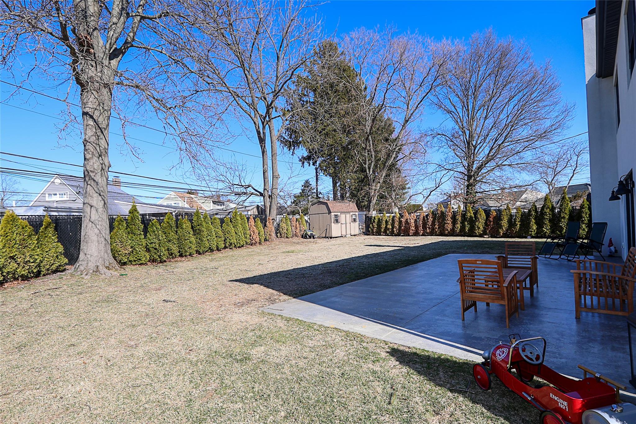 8 Family Lane, Levittown, New York image 28