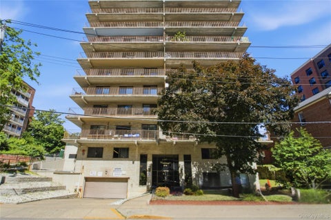 Homes For Sale - 687 Bronx River Road #6C<br/> Yonkers, NY 10704