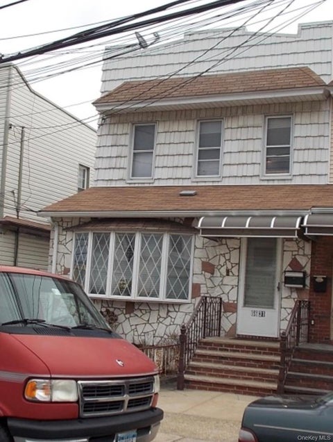 Multifamily For Sale - 6631 Pleasantview Street<br/> Queens County, Middle Village, NY 11379