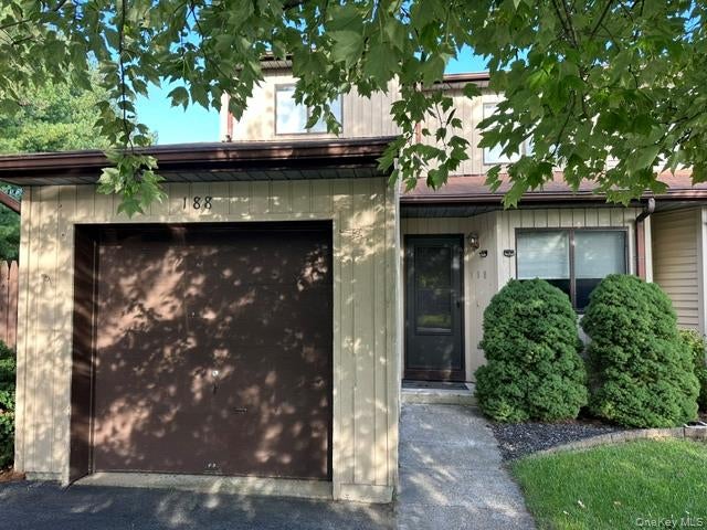 Photo of 188 Sterling Place, Highland, NY 12528 (MLS # 1052995)