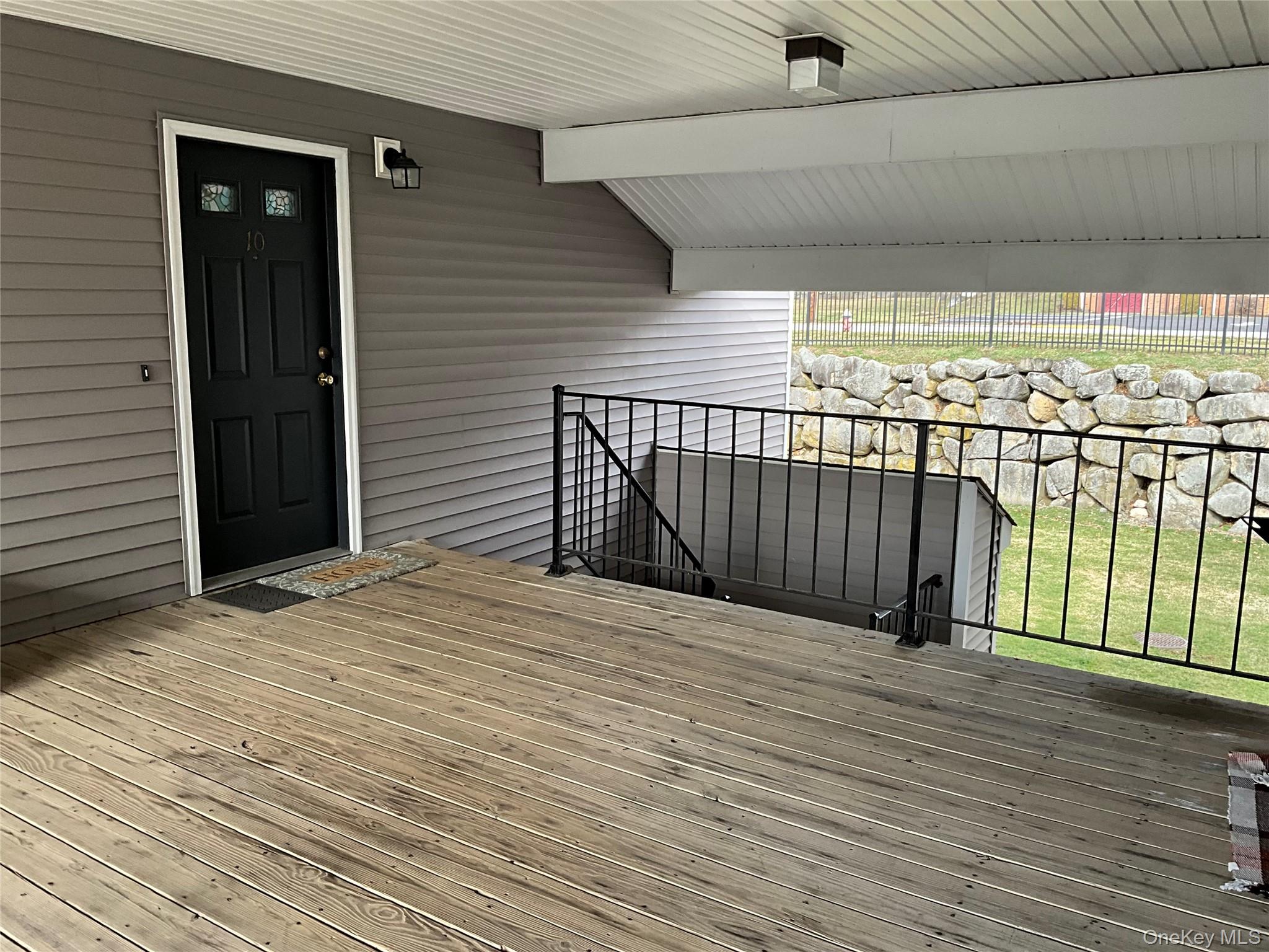 100 Hillside Drive B10