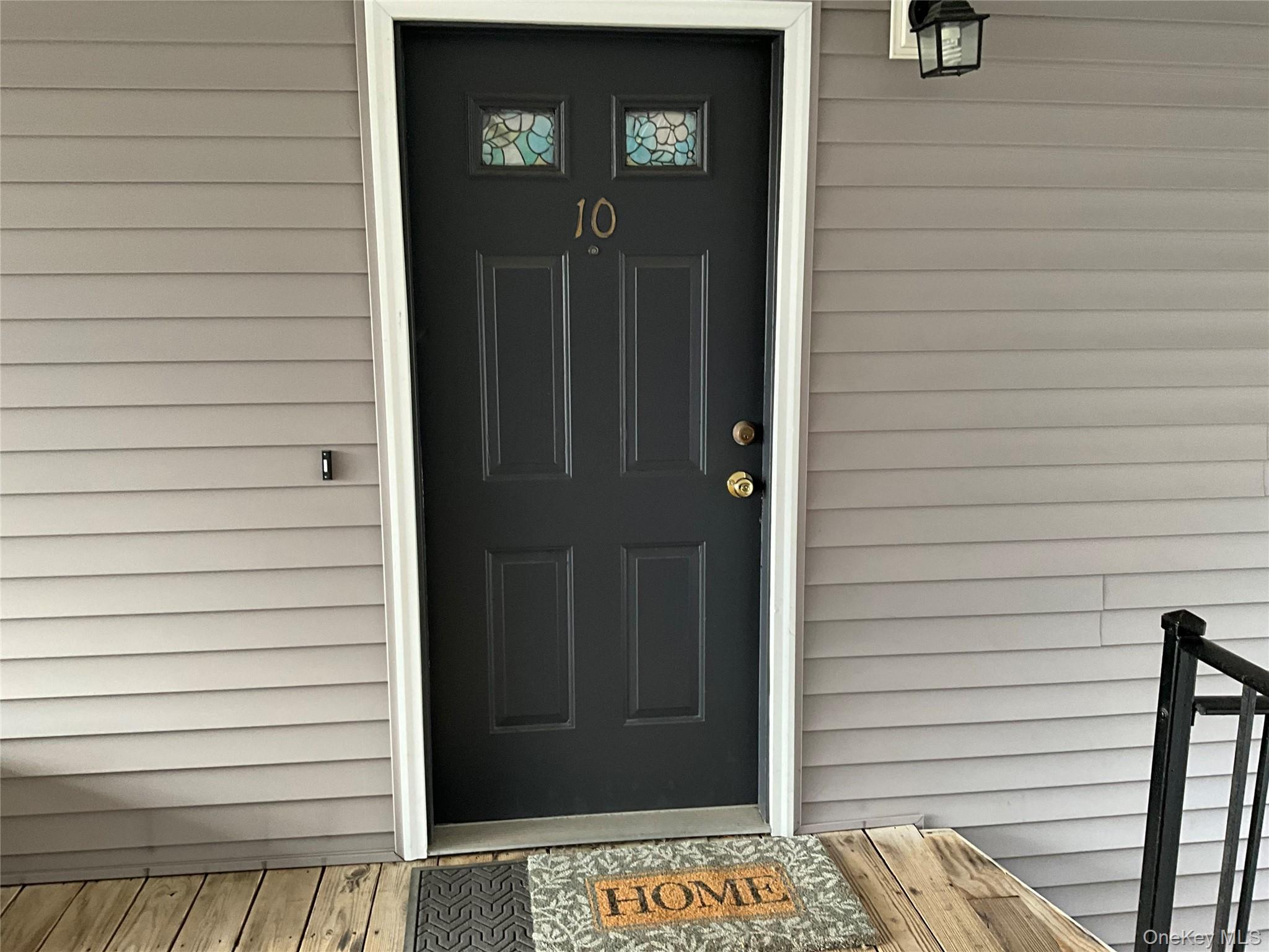 100 Hillside Drive B10