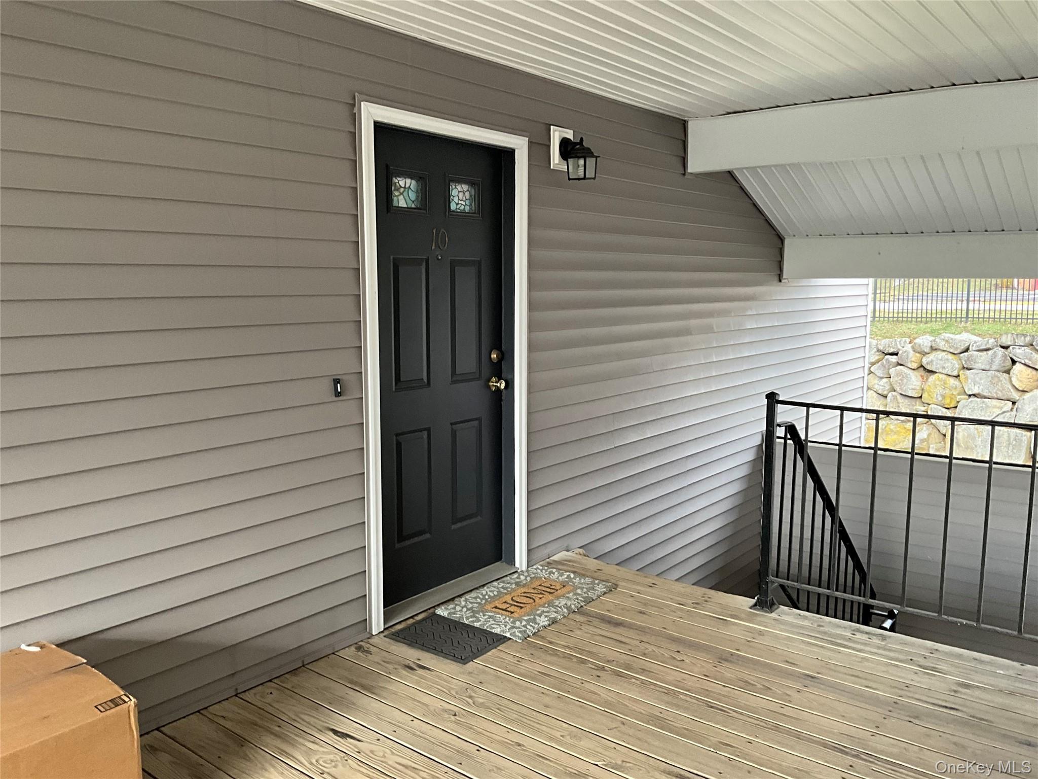 100 Hillside Drive B10