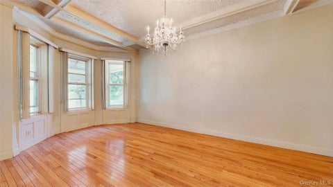 Apartment For Rent - 479 Irving Avenue<br/> Brooklyn, NY 11237