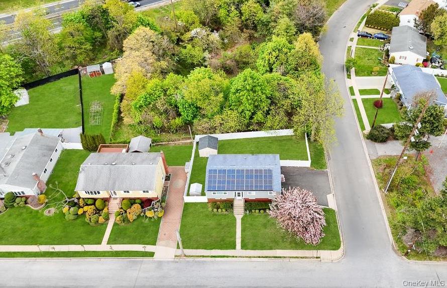 Photo of 226 Princess Street, Hicksville, NY 11801 (MLS # 1043734)