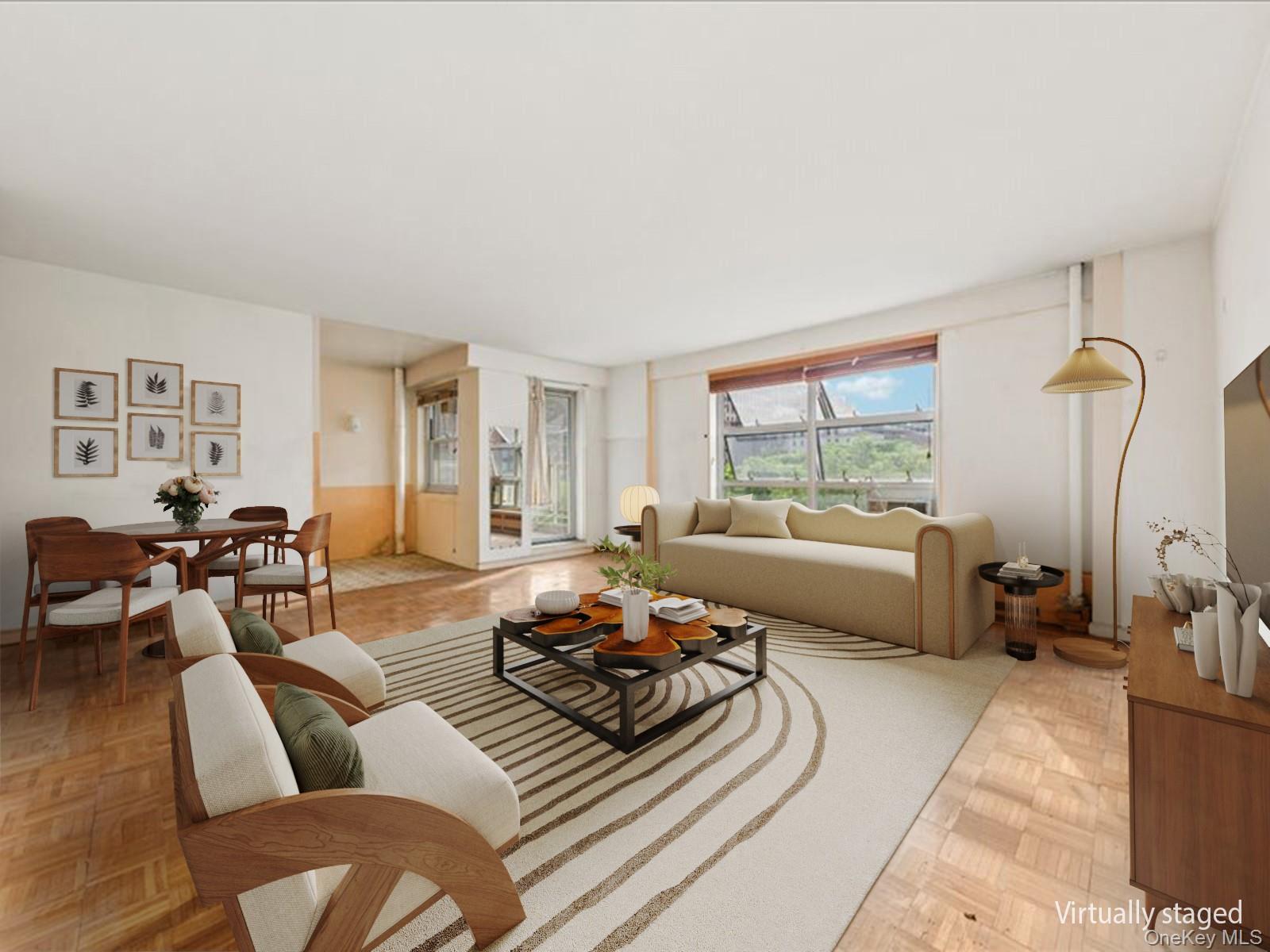 501 W 123rd Street 7H