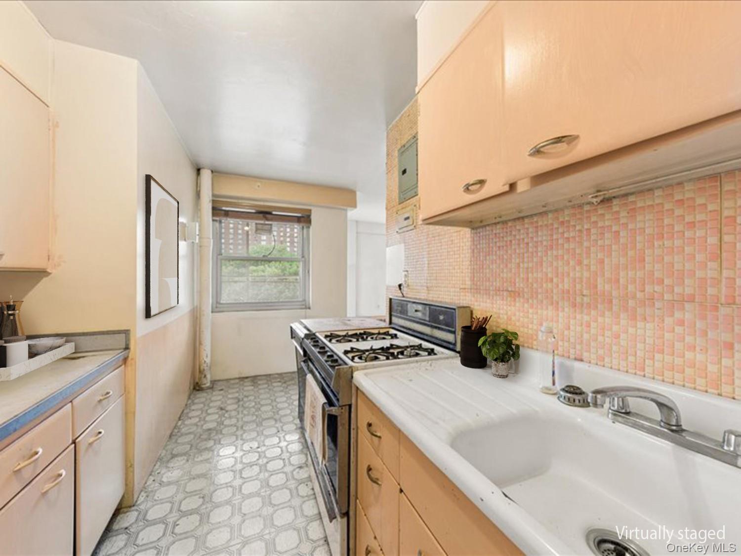 501 W 123rd Street 7H