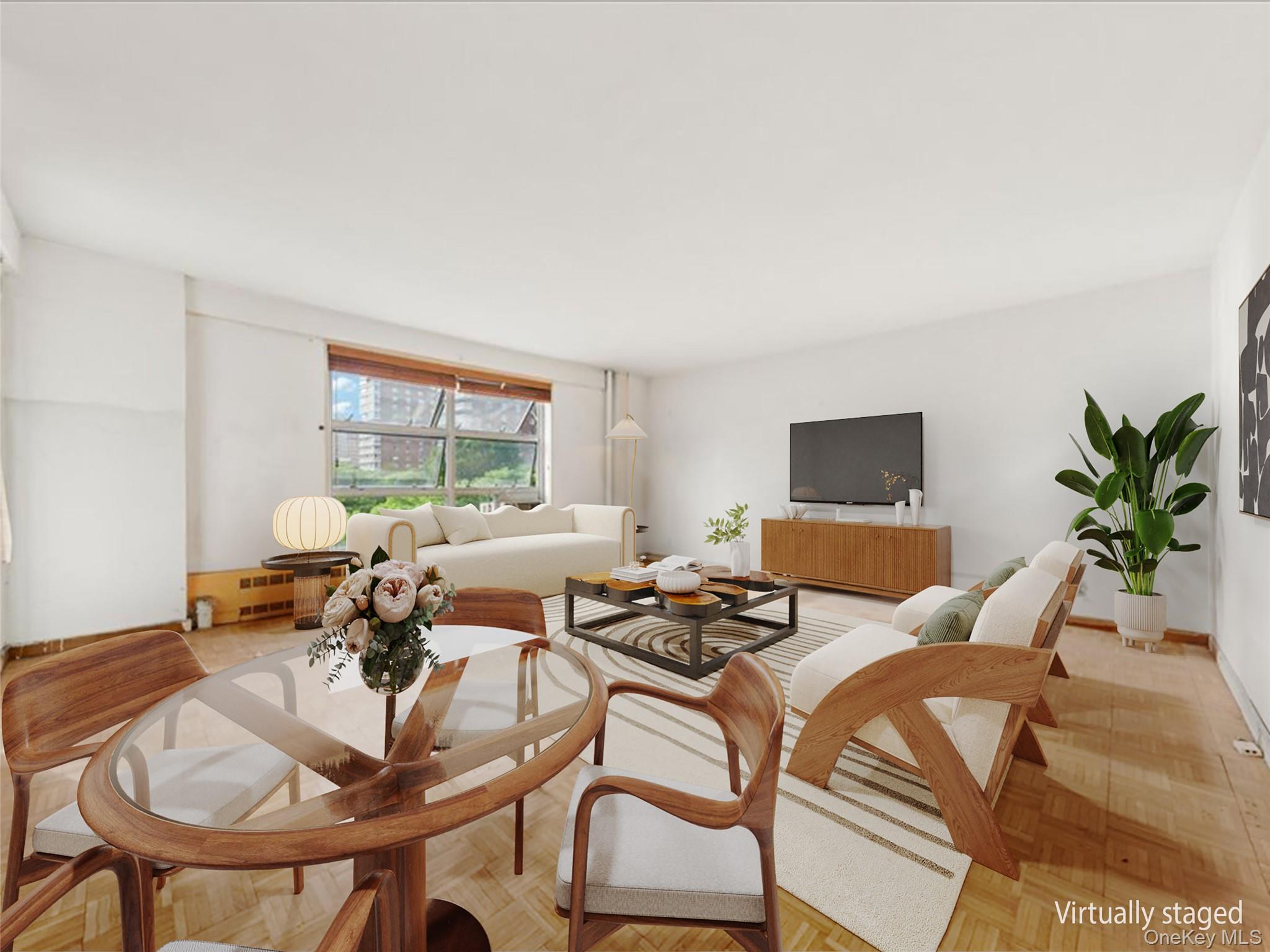501 W 123rd Street 7H