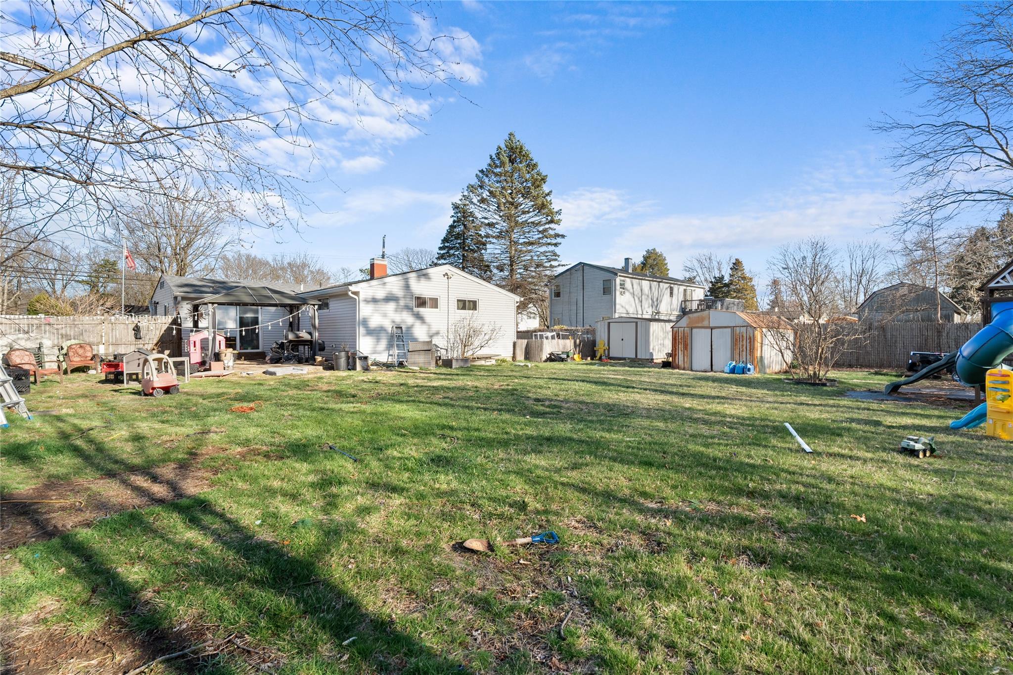 1117 Nugent Avenue, Bay Shore, New York image 19