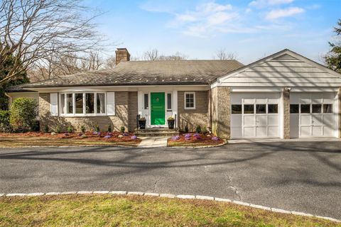 52 Oakledge Road, Bronxville, NY 10708 - #: 838703
