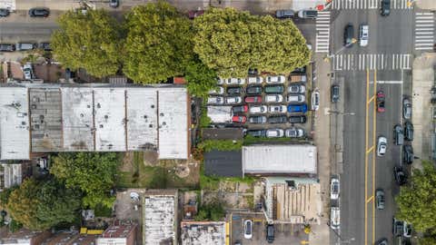Vacant Land For Sale - 8317 Flatlands Avenue<br/> Brooklyn, NY 11236