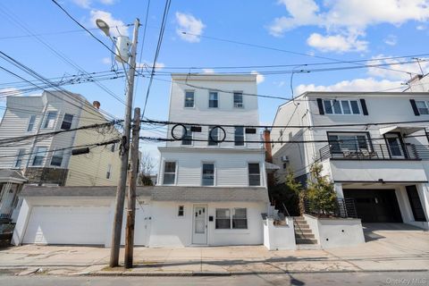 155 Voss Avenue Yonkers NY 10703