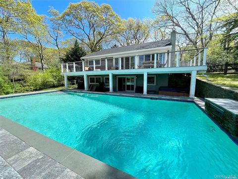 17B Baycrest Avenue Westhampton NY 11977