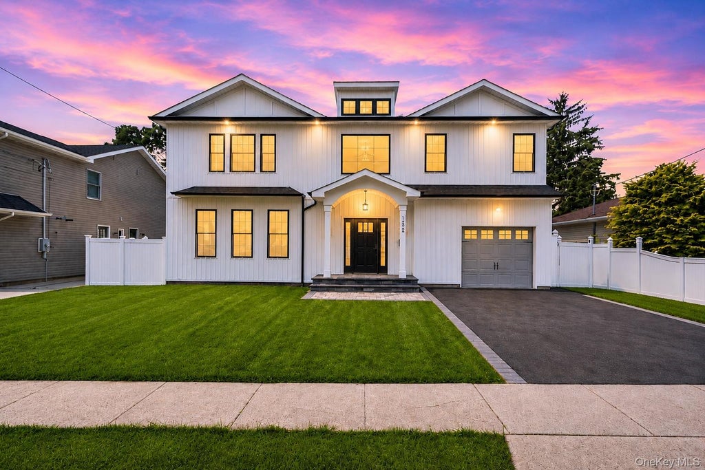 Photo of 1222 Powell Avenue, North Merrick, NY 11566 (MLS # 1048367)