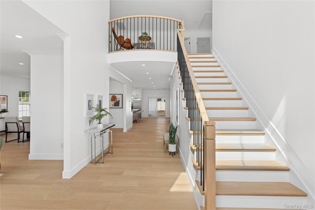 Photo of 1222 Powell Avenue, North Merrick, NY 11566 (MLS # 1048367)
