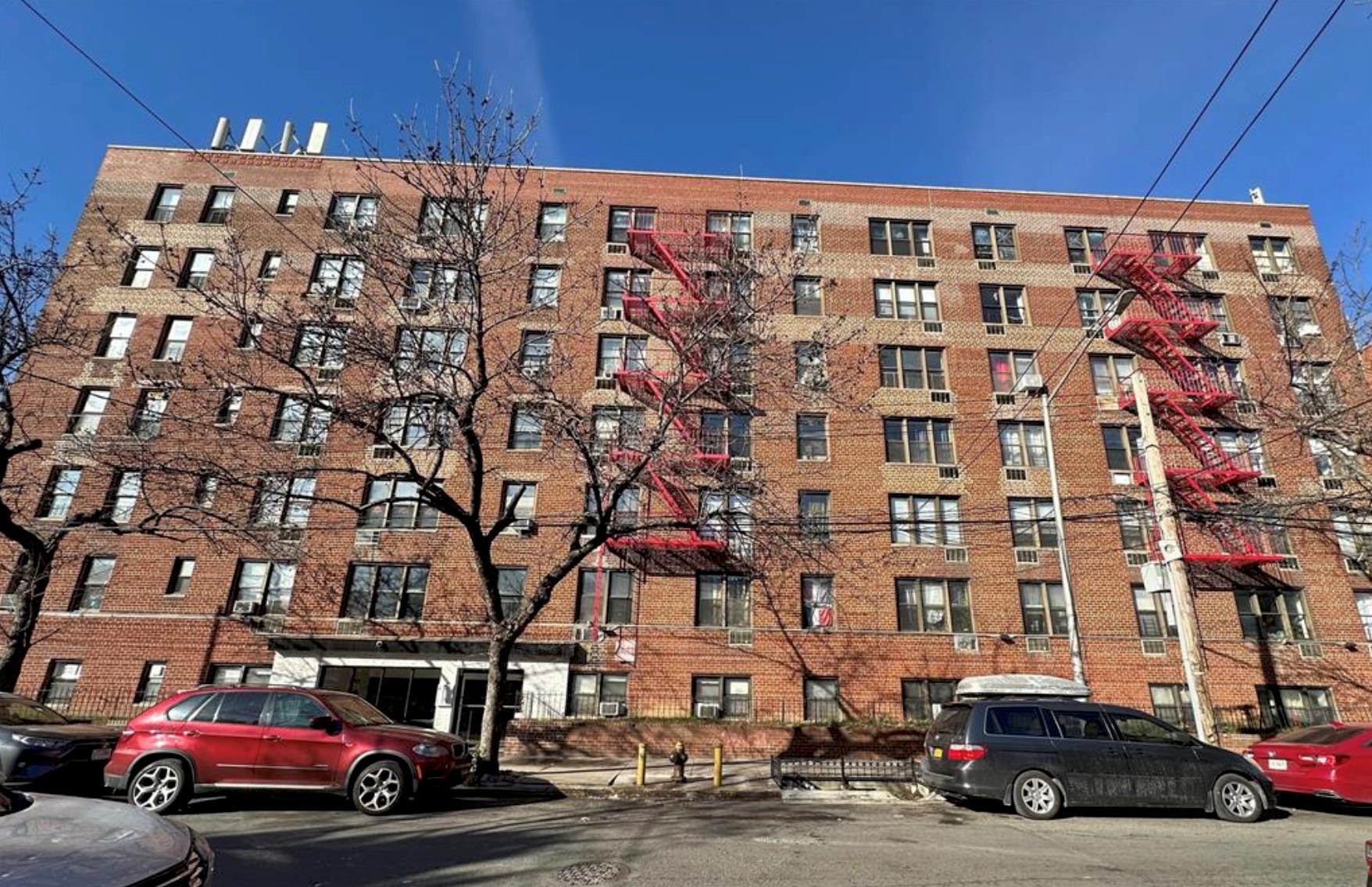 92-29 Lamont Avenue #7M, Elmhurst, New York image 14