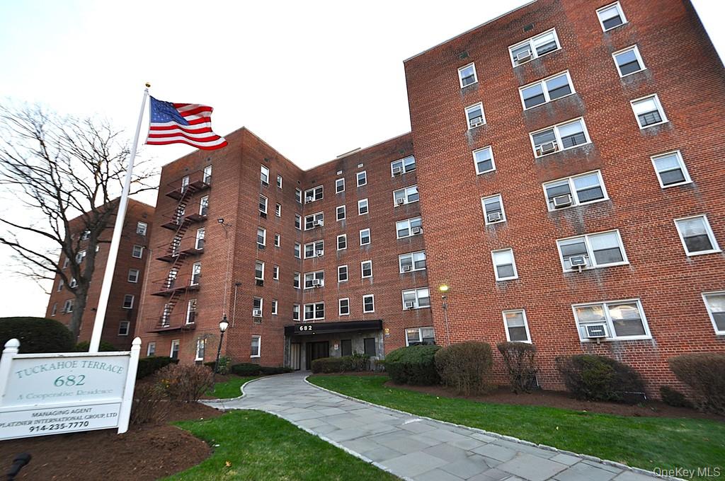 682 Tuckahoe Road 5H