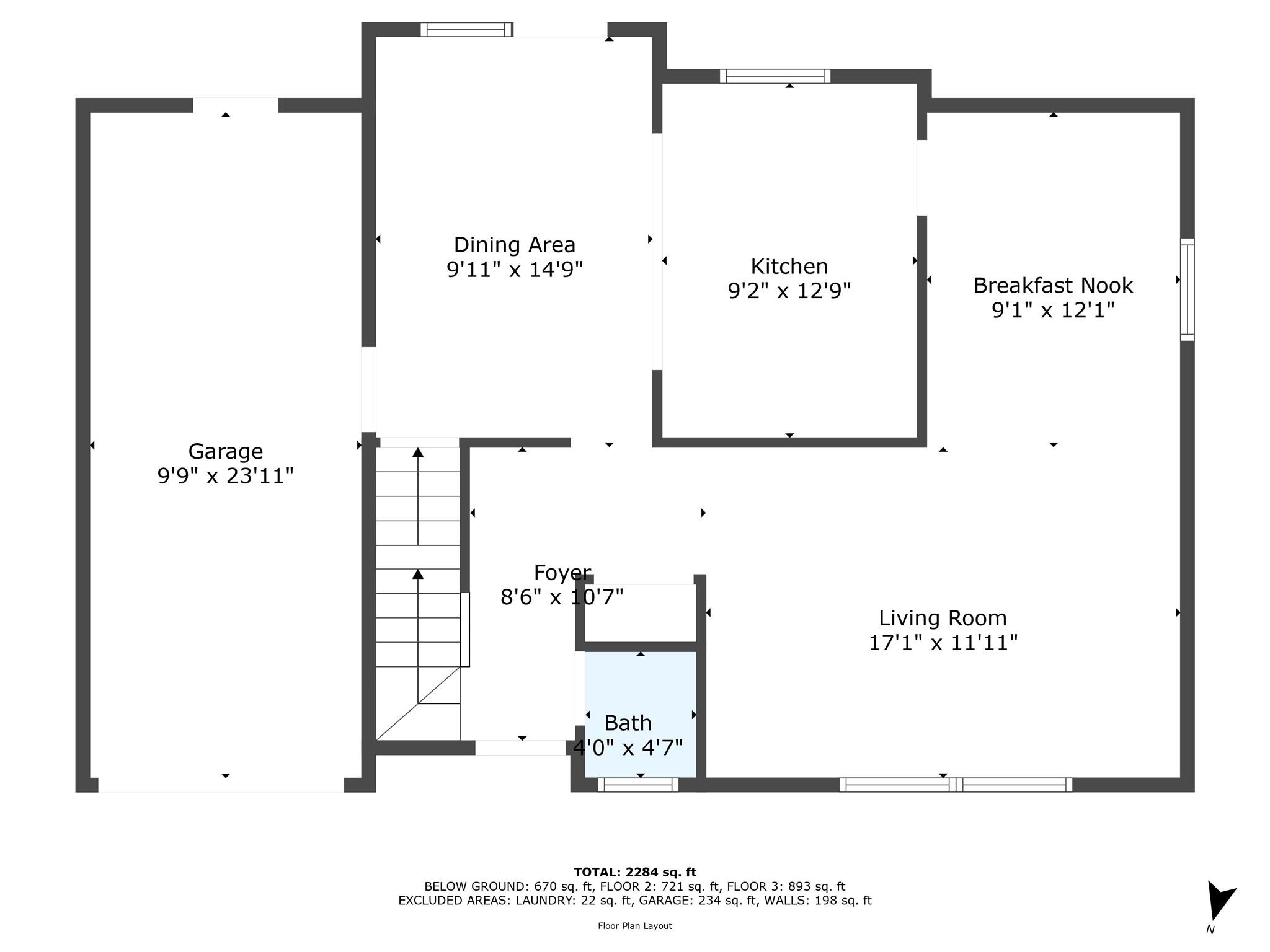 58 Hooper Street, Port Jefferson Station, New York image 26