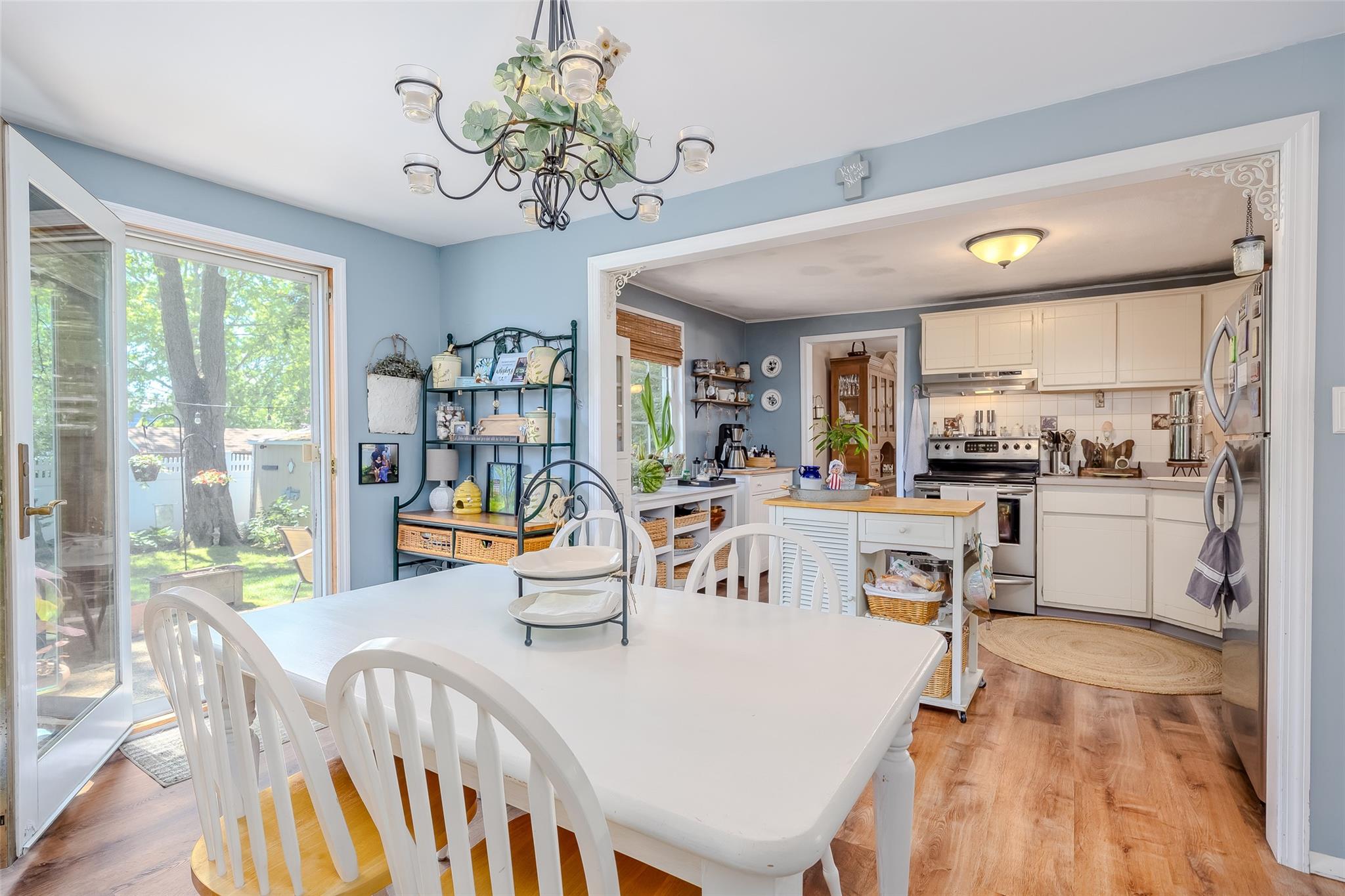 58 Hooper Street, Port Jefferson Station, New York image 15