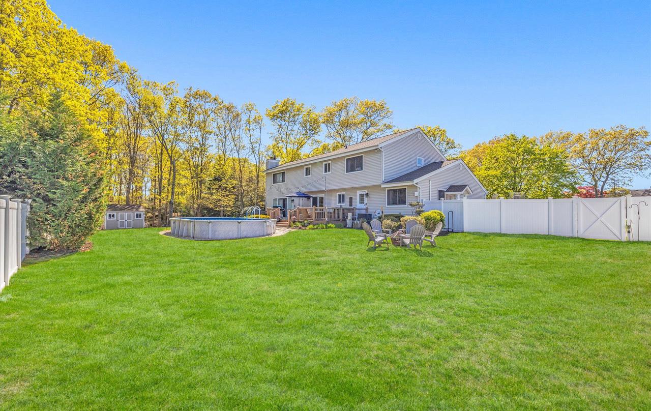 17 Riesling Court, Commack, New York image 34
