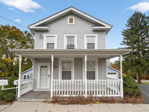 157 Stage Road Monroe NY 10950