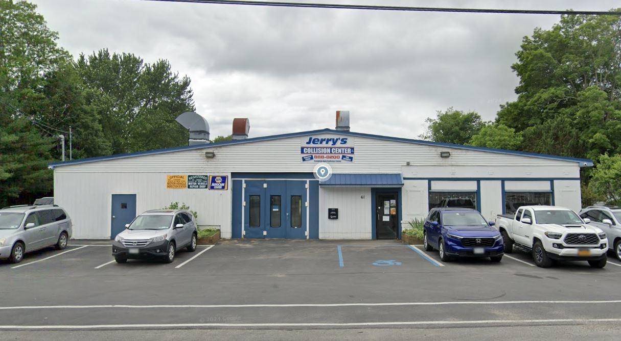 61 Sullivan Street