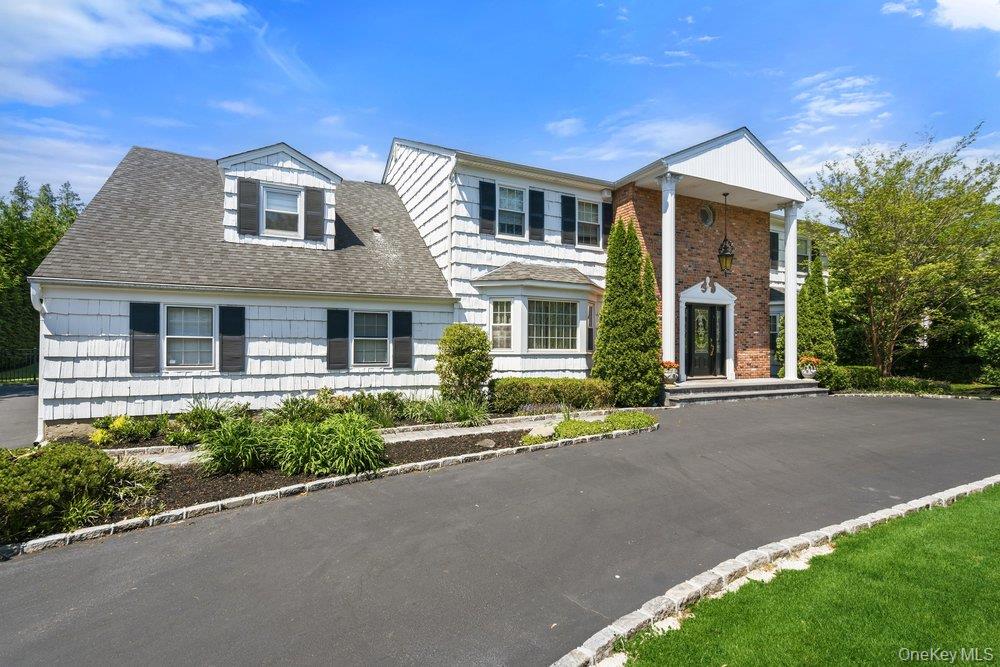 119 Plainview Road