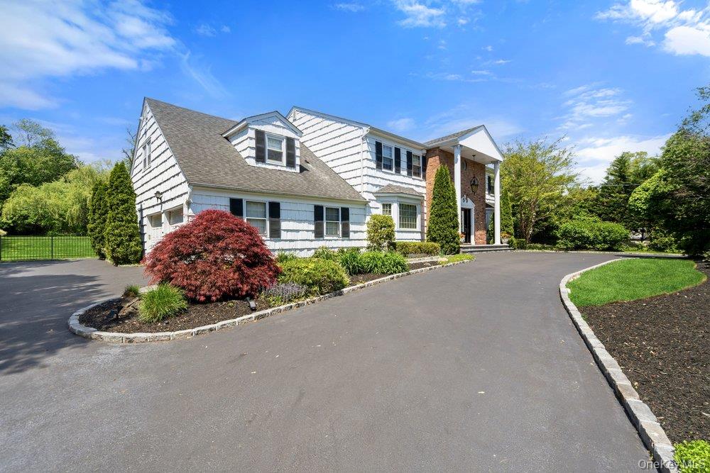 119 Plainview Road