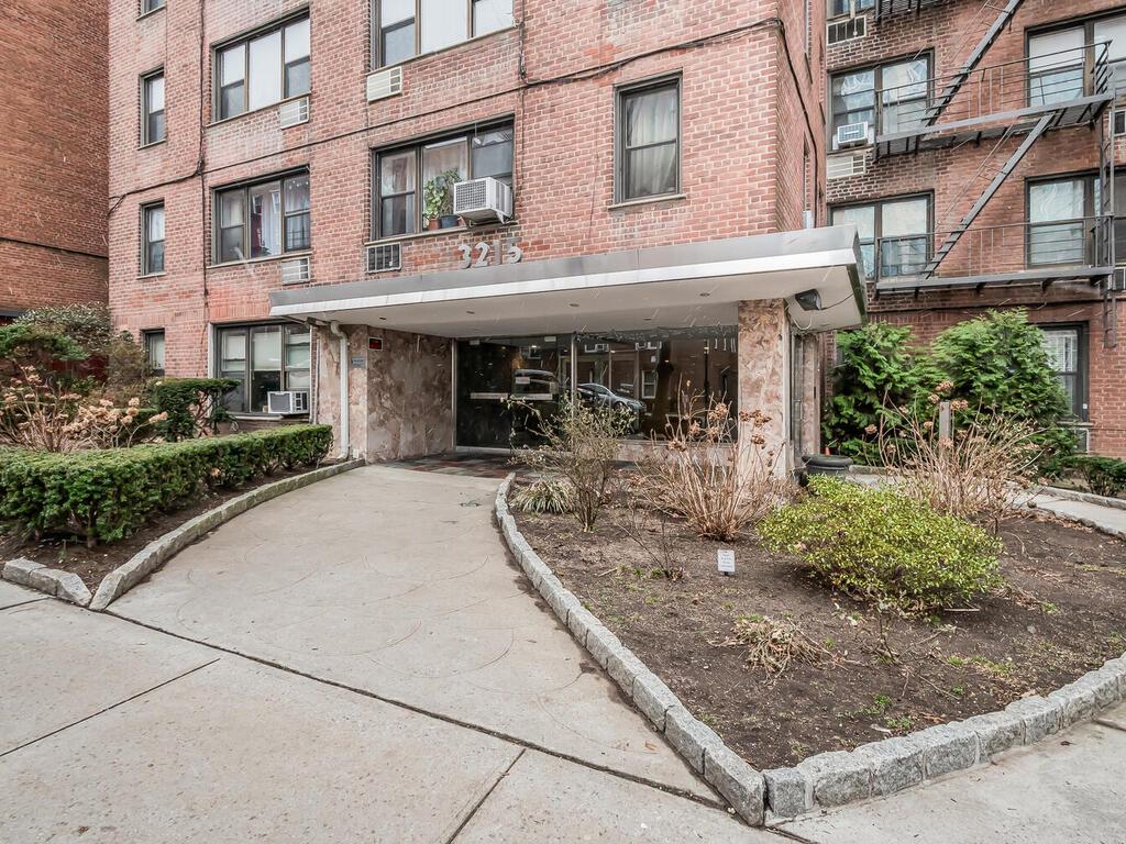 3215 Arlington Avenue #3-H, Bronx, New York image 18