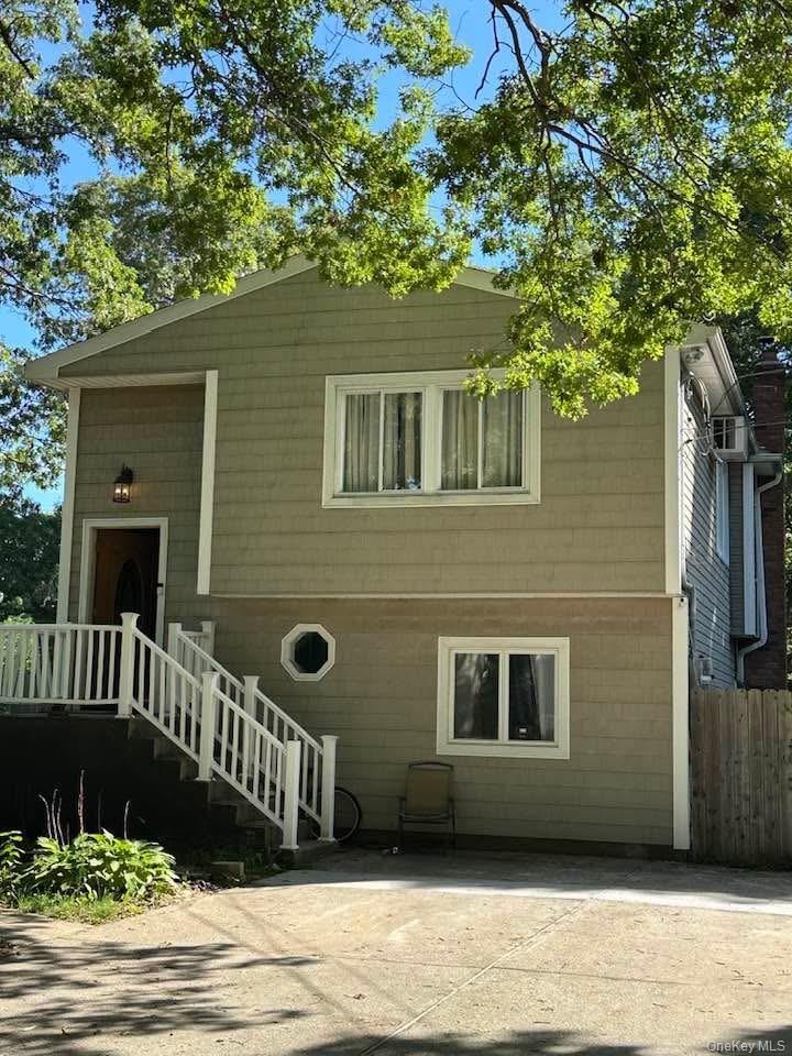 Photo of 45 Robinwood Street, Mastic, NY 11950 (MLS # 1057912)
