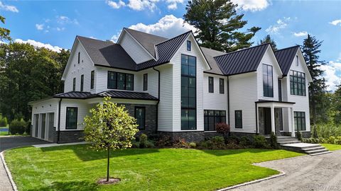 6 Cooper Road Scarsdale NY 10583