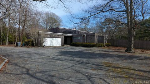 Homes For Sale - 19 Fox Hollow Drive<br/> East Quogue, NY 11942