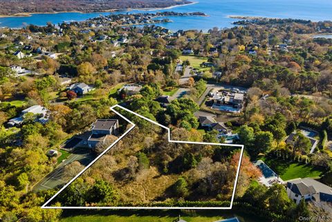 34 Scotch Mist Lane Southampton NY 11968