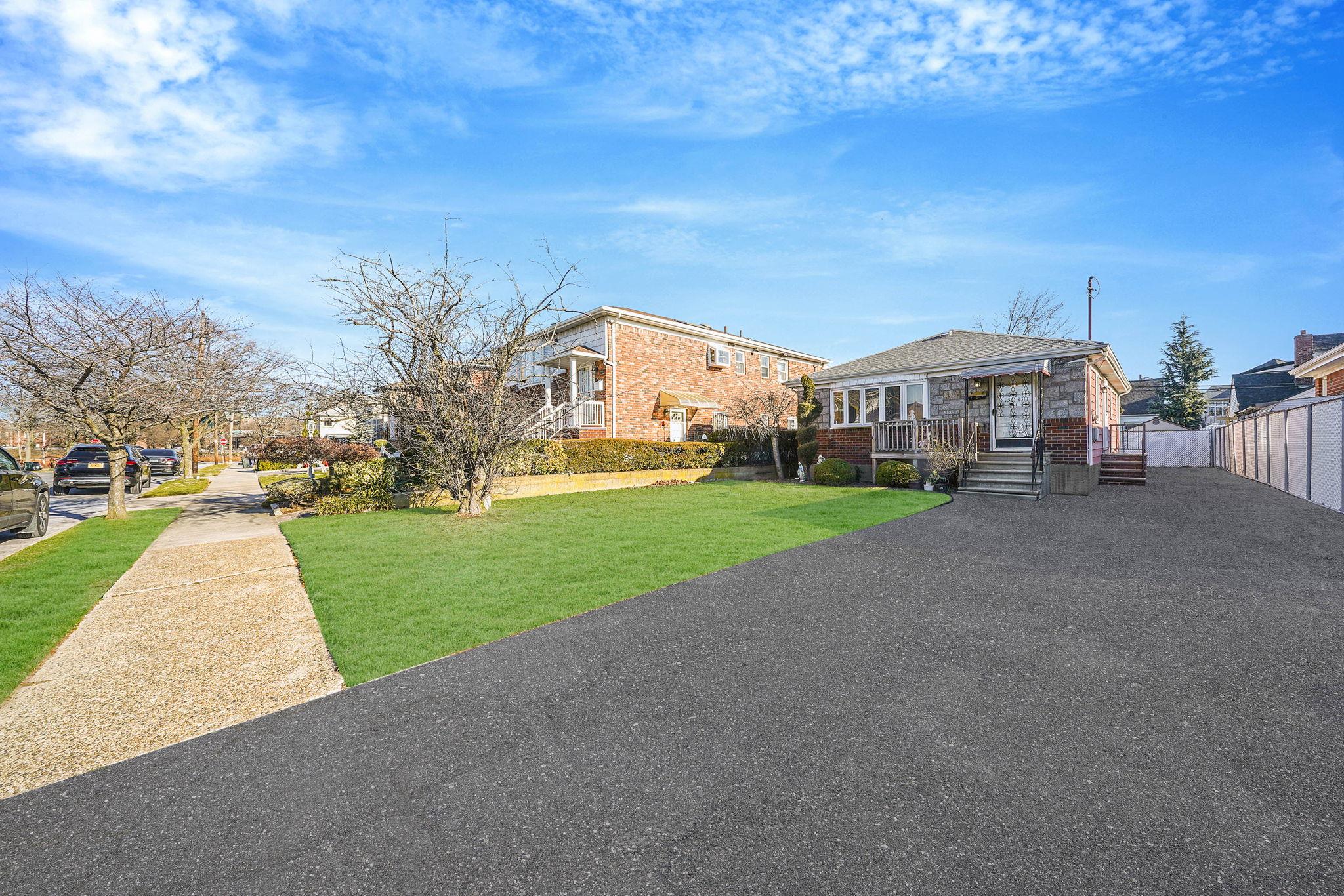 156-33 86th St, Howard Beach, New York image 2