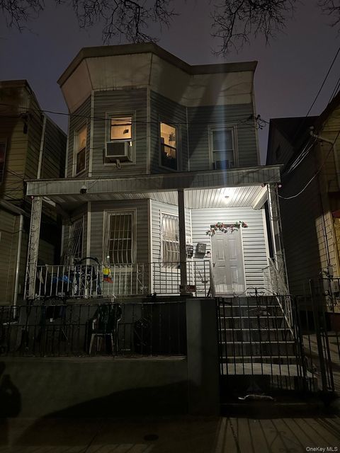 Photo of 35-44 100 st. street St, Corona, NY 11368 (MLS # 971534)