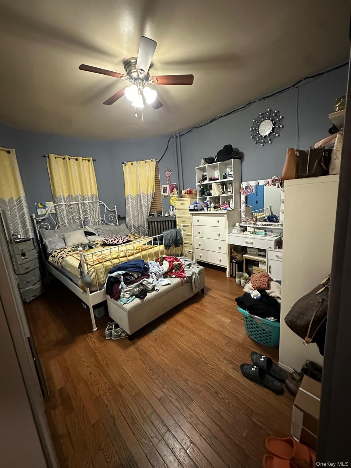 35-44 100 st. street