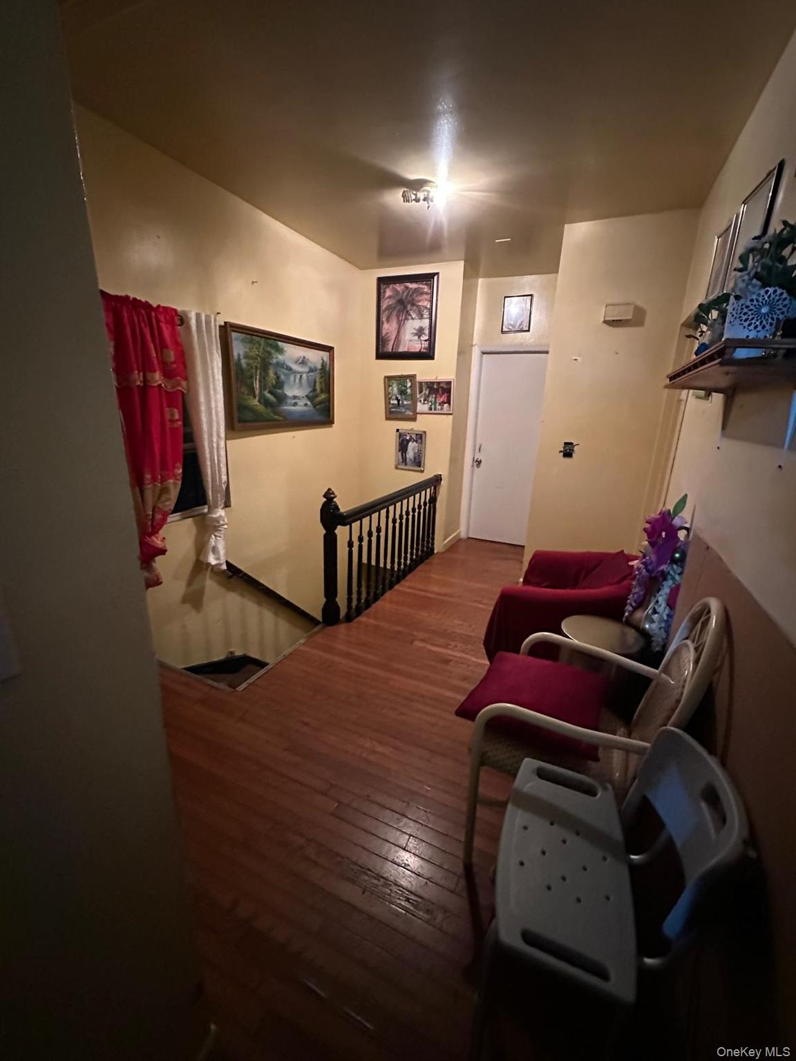 35-44 100 st. street