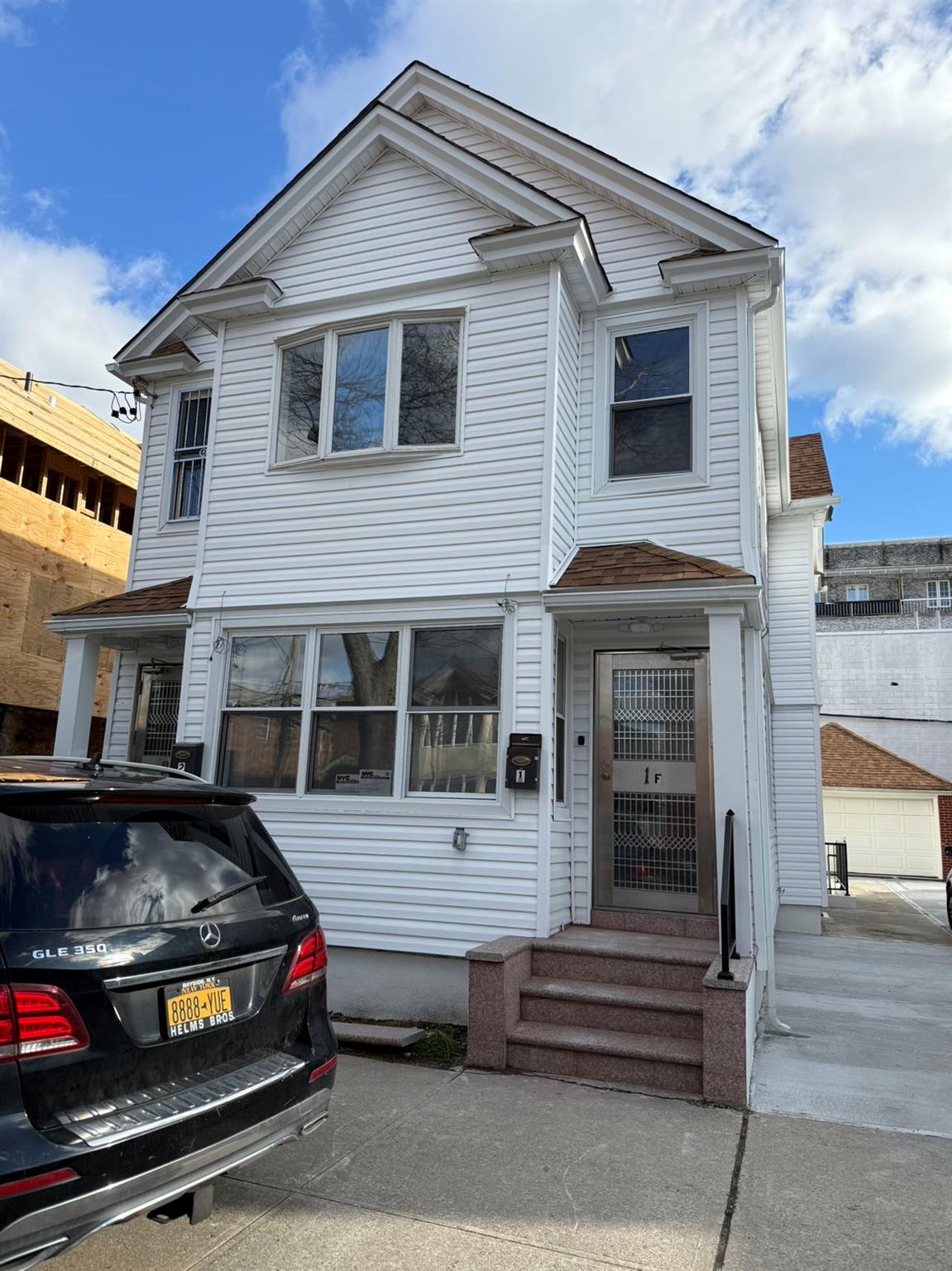 161st St St, Flushing, Queens, NY - 7 Bedrooms  
4 Bathrooms - 