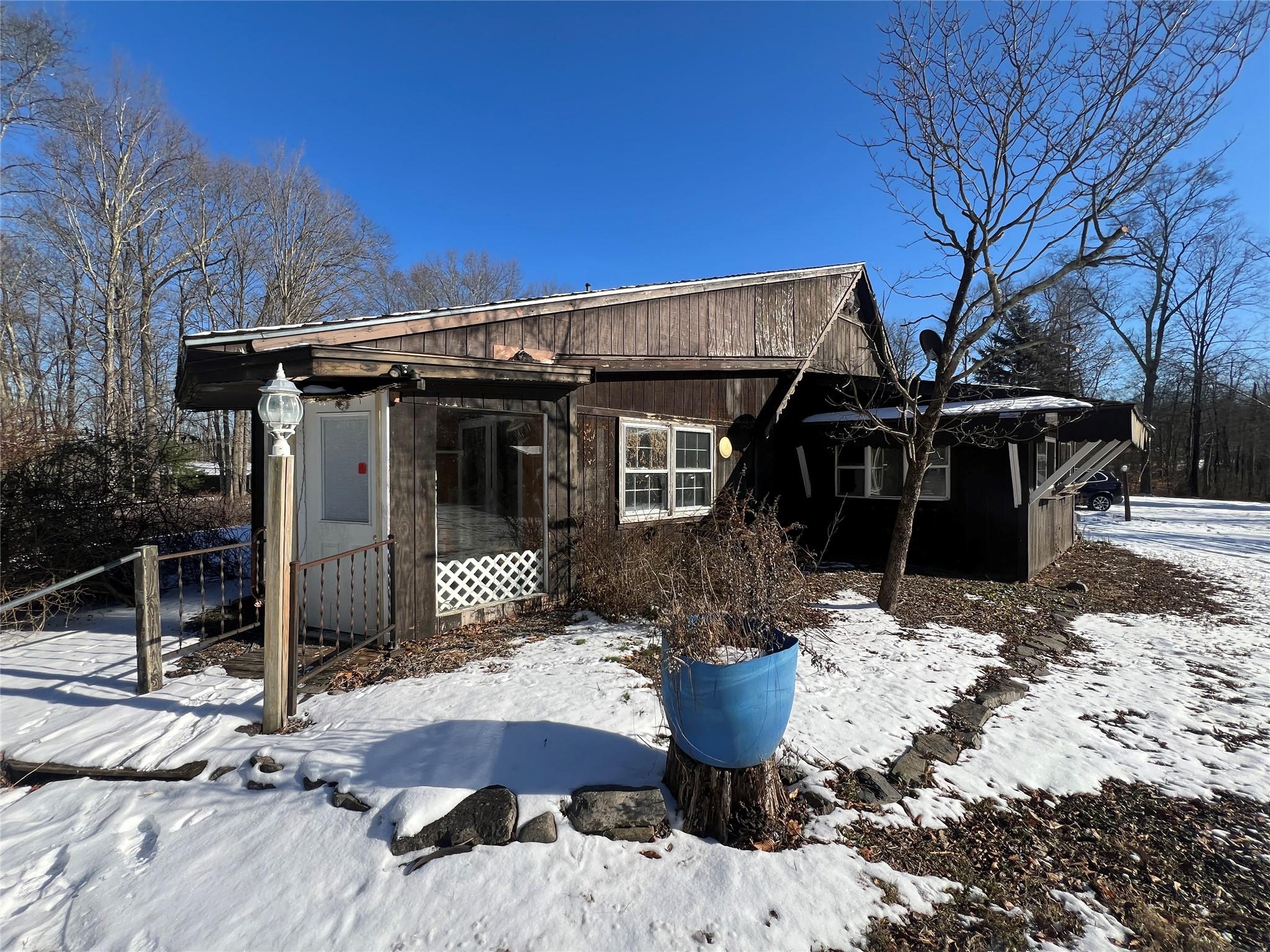 854 New Paltz Road, Highland, New York image 19