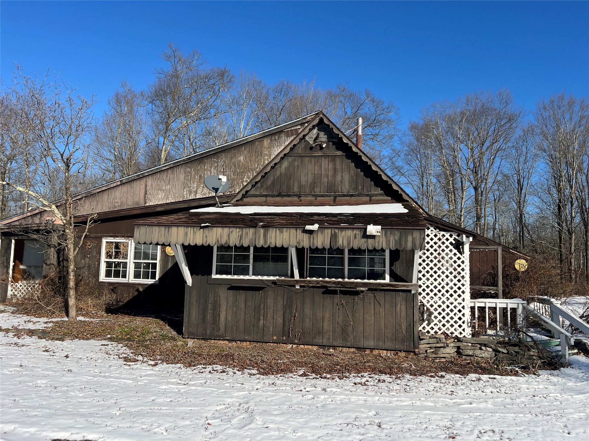 854 New Paltz Road, Highland, New York image 1