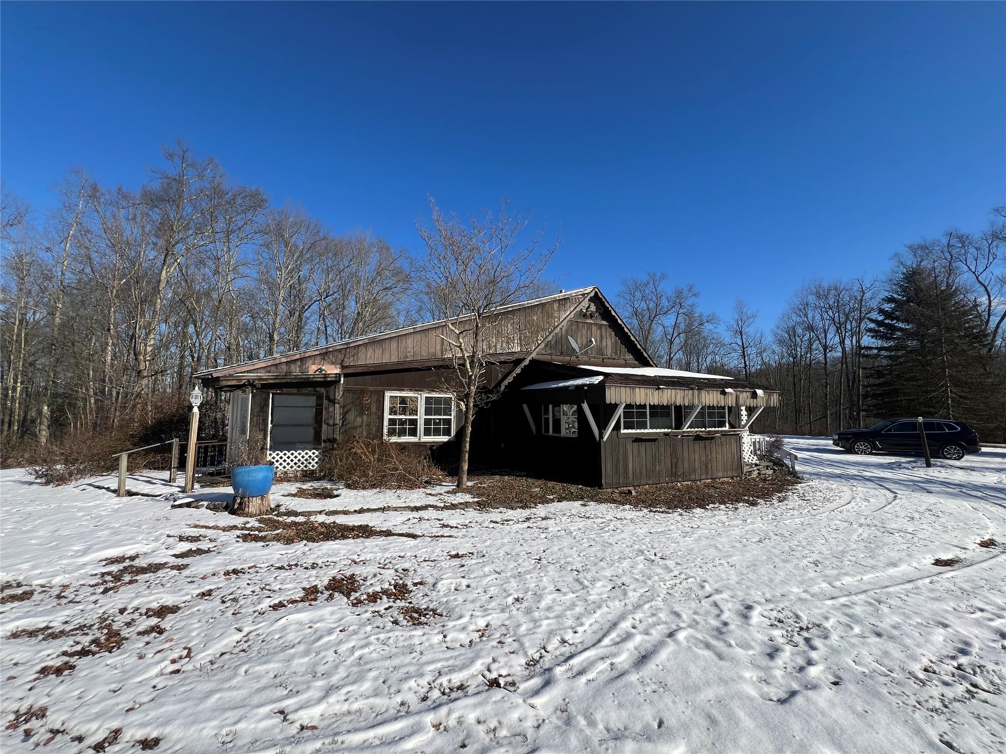 854 New Paltz Road, Highland, New York image 2